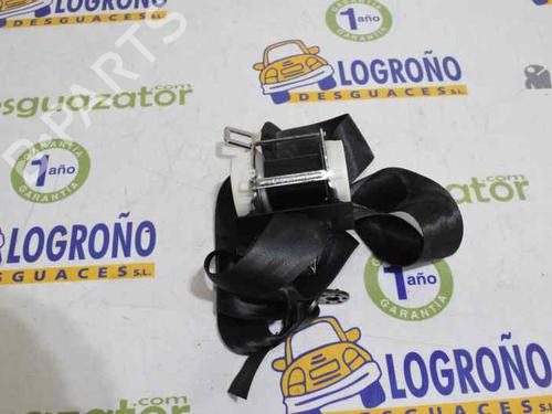 Rear right seatbelt SEAT IBIZA IV SC (6J1, 6P5) 1.2 TDI | BP6622987I28 