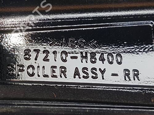 Spoiler bagklap KIA STONIC (YB) | BP38872323C96 - Image 3