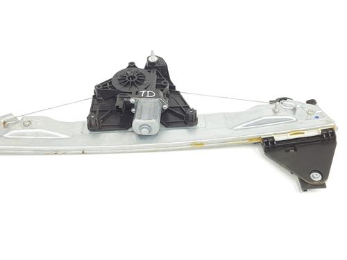 Used Rear right window mechanism DACIA JOGGER (RK_) [2021-2026]  32374801