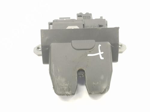 Tailgate lock VOLVO S60 II (134) D3 | BP25672151C101 