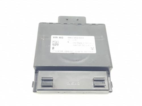 Used Electronic module AUDI A4 B8 (8K2) 2.0 TDI (143 hp) 16642637