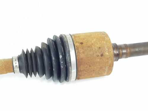 Left rear driveshaft LAND ROVER RANGE ROVER SPORT I (L320) 2.7 D 4x4 | BP27474193M40