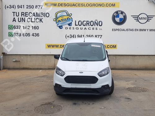 Brugte FORD TRANSIT COURIER B460 Box Body/MPV [2014-2026]  4454813