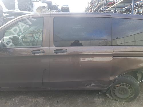 Electronic module MERCEDES-BENZ VITO Tourer (W447) | BP33630414M83 - Image 20