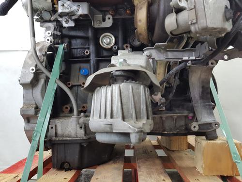 Engine MERCEDES-BENZ C-CLASS (W204) C 200 CDI (204.001) | BP36870119M1  - Image 16