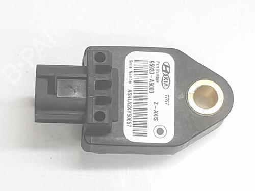 Used Electronic sensor Electronic sensor KIA CEE'D (JD) [2012-2018] 34267362 34267362