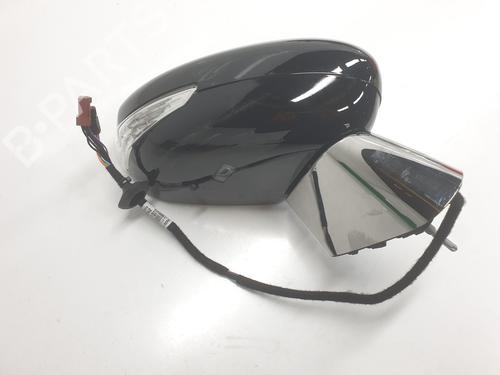 Right mirror CITROËN DS5 2.0 BlueHDi 150 | BP32250864C27