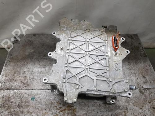 Used Inverter/Converter NISSAN LEAF (ZE0) Electric (109 hp) 14105631