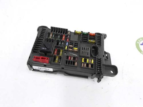 Used Fuse box BMW X6 (E71, E72) xDrive 35 d (286 hp) 5096515