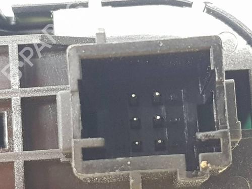 Left front window switch OPEL CORSA F (P2JO)  | BP40551613I27  - Image 5