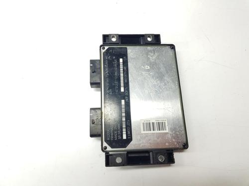 Engine control unit (ECU) CITROËN BERLINGO / BERLINGO FIRST MPV (MF_, GJK_, GFK_) 1.9 D (MFWJZ) | BP11284036M57 