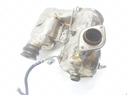 Particulate filter MERCEDES-BENZ GLB (X247) GLB 200 d (247.612) | BP36814256M81 - Image 3
