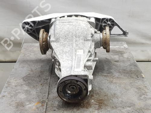 Differensial bakvogn AUDI A6 C7 (4G2, 4GC) 2.0 TDI | BP29708565M24 