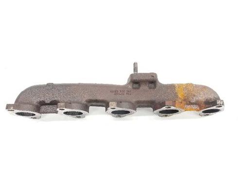 Exhaust manifold FORD TRANSIT COURIER B460 MPV 1.5 TDCi | BP11656967M110 