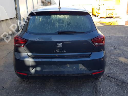 Trunk håndtak SEAT IBIZA V (KJ1, KJG)  | BP30745831C132 