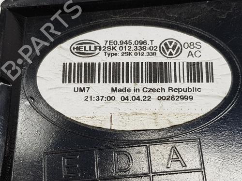 Højre baglygte VW TRANSPORTER T6 Van (SGA, SGH, SHA, SHH) 2.0 TDI | BP21142946C35 