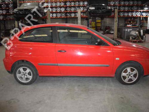Engine control unit (ECU) SEAT IBIZA III (6L1) 1.2 | BP7103852M57 
