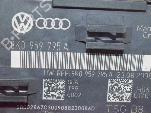 Other AUDI A4 B8 Avant (8K5) 2.0 TDI | BP14121734O1 