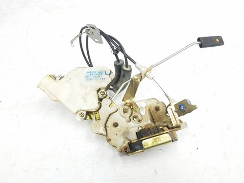 Rear left lock FORD MAVERICK (UDS, UNS) 2.7 TD | BP8645722C100 