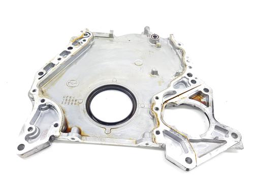 Timing cover MAZDA CX-30 (DM)  | BP29716258M123 