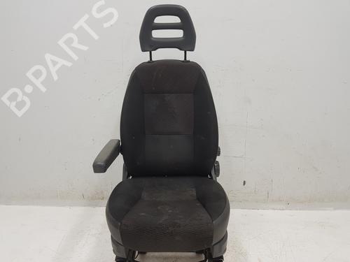 Left front seat CITROËN JUMPER II Platform/Chassis 2.0 BlueHDi 130 | BP33220148C15  - Image 6