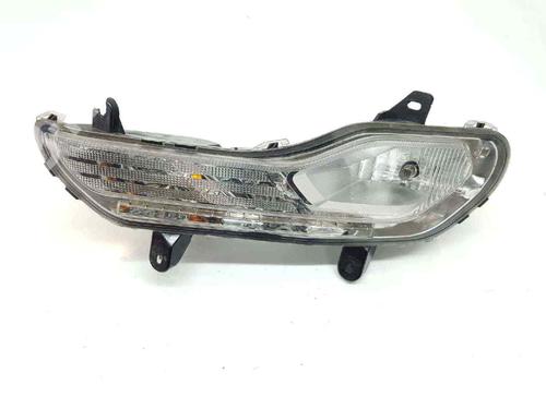 Used Left front fog light Left front fog light FORD KUGA II (DM2) 2.0 TDCi (120 hp) 5669036 5669036