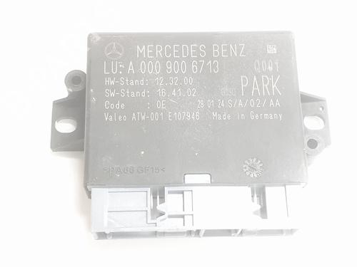 Used Electronic module Electronic module MERCEDES-BENZ VITO Tourer (W447) 114 CDI (447.701, 447.703, 447.705) (136 hp) 34104339 34104339