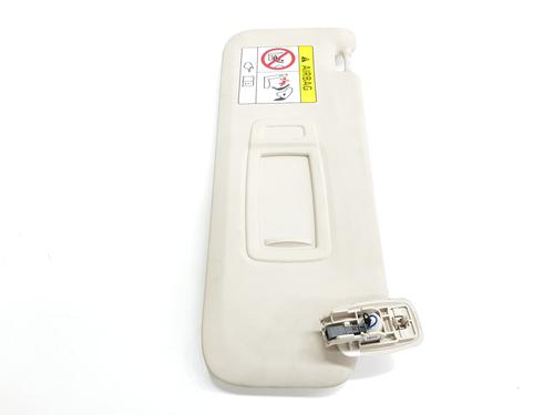 Right sun visor BMW X3 (G01, F97, G08) xDrive 20 d | BP27160831I2 