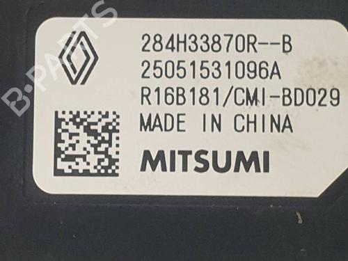 Electronic module RENAULT CAPTUR II (HF_) | BP39191702M83 - Image 4