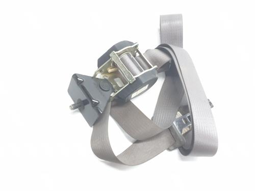 Rear center seatbelt ISUZU D-MAX I (TFR, TFS) 3.0 DiTD 4x4 (TFS77H) | BP29436087I27 