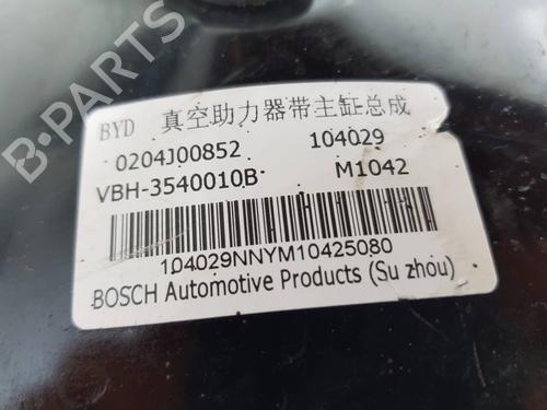 Servo brake BYD T3 ELECTRIC | BP38930409M42  - Image 5