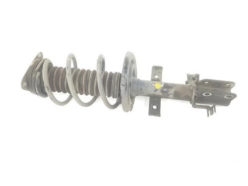 Used Right front shock absorber RENAULT CLIO IV (BH_) 1.5 dCi 90 (90 hp) 18023784