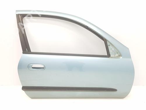 Used Right front door NISSAN ALMERA II Hatchback (N16) 2.2 Di (110 hp) 11421261