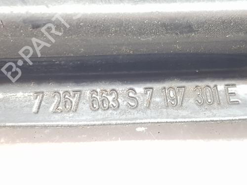 Front left window mechanism BMW X6 (E71, E72) xDrive 30 d | BP36679549C22 - Image 5