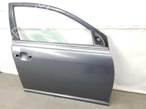 Right front door TOYOTA AVENSIS Saloon (_T25_) 1.8 VVT-i (ZZT251_, ZZT251R) | BP4215587C3 