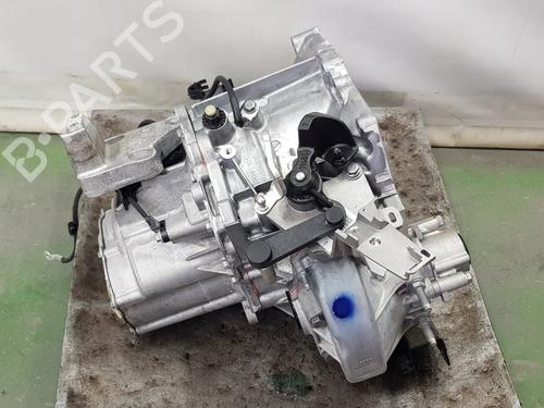 Gearbox OPEL ASTRA L Sports Tourer (O5)  | BP26739009M3 