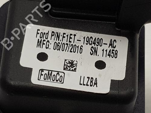 Other FORD FOCUS III 1.0 EcoBoost | BP22648792O1 