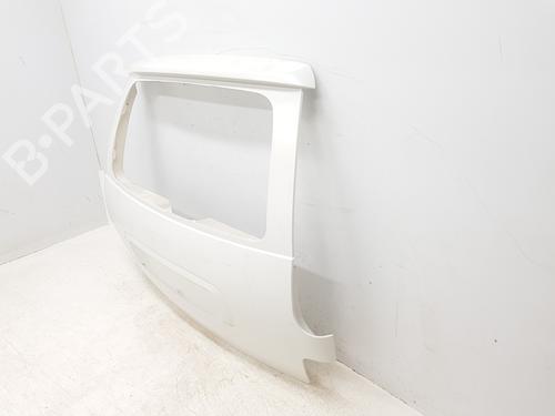 Tailgate CITROËN C8 (EA_, EB_) 2.2 HDi | BP32211373C6 