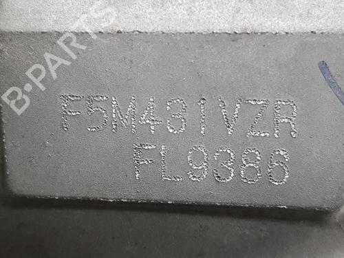 Gearbox MITSUBISHI ASX (GA_W_) 1.6 MIVEC (GA1W) | BP17432746M3 