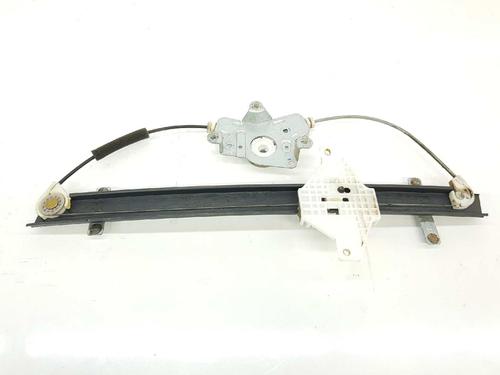 Front right window mechanism HYUNDAI TERRACAN (HP) 2.9 CRDi 4WD | BP3658807C23 