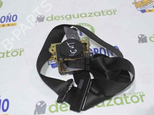 Rear left seatbelt BMW 5 (E39) 530 d | BP6623225I29 