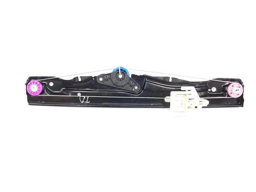 Used Rear right window mechanism BMW X1 (F48) xDrive 18 d (150 hp) 10414143