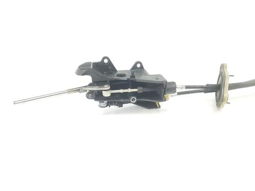 Gear lever OPEL COMBO Box Body/MPV (X12) 1.3 CDTI (B05) | BP16895888M90 
