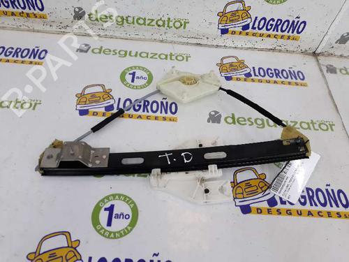 Rear right window mechanism SEAT LEON (5F1) 1.6 TDI | BP1885802C25 