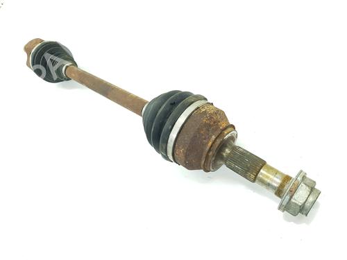 Left front driveshaft CITROËN JUMPER II Van 2.0 BlueHDi 130 | BP36206864M38 - Image 6