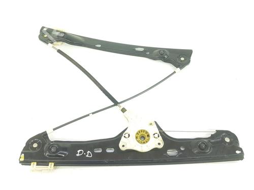 Used Front right window mechanism BMW 3 Touring (E91) 320 d (177 hp) 8250768
