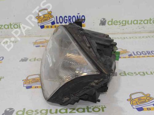 Left headlight FORD MONDEO III Saloon (B4Y) 2.0 TDCi | BP772669C28 