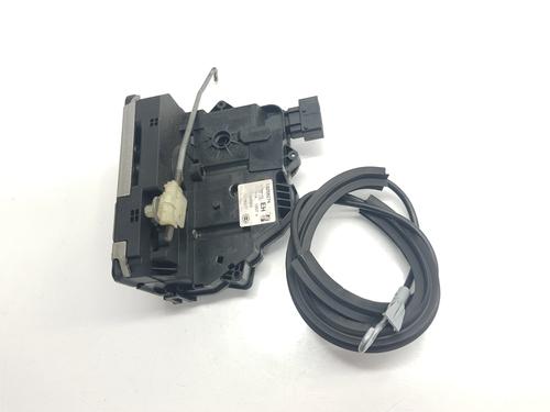 Front right lock OPEL CORSA D (S07) 1.2 (L08, L68) | BP23884451C97 