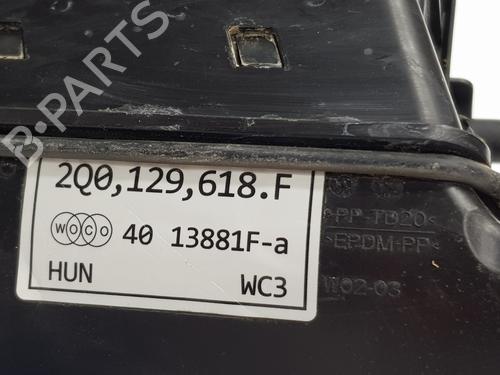Air filter box SEAT IBIZA V (KJ1, KJG)  | BP28167370M87 