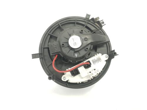Used Heater blower motor SEAT LEON (5F1) 1.6 TDI (110 hp) 15206513